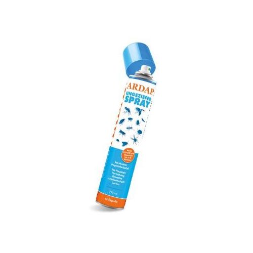 ARDAP Ungezieferspray 750 g