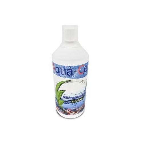Aqua-Cereal Milchsäure & Kräuter 1 Liter