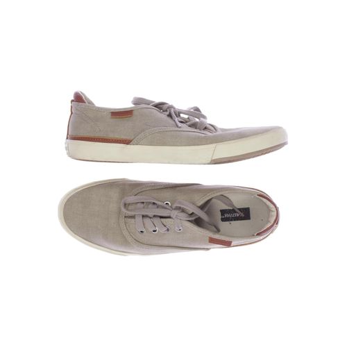 Eastpak Herren Sneakers, beige, Gr. 41