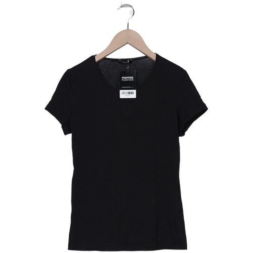 Joop! Damen T-Shirt, schwarz, Gr. 38