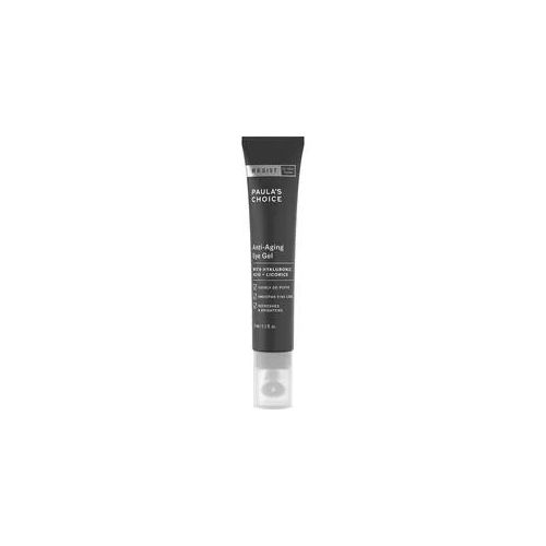 Paula's Choice - Resist Anti-Aging Eye Gel Augencreme 15 ml