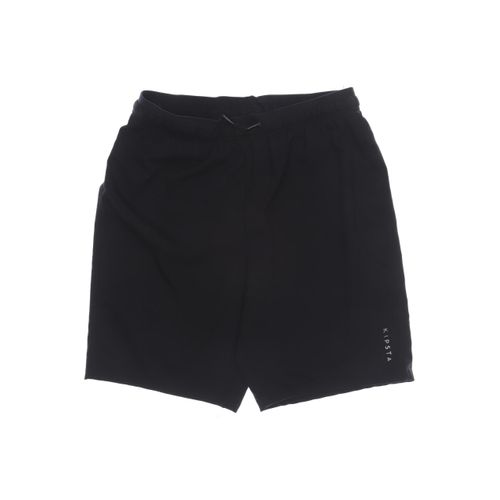 kipsta Herren Shorts, schwarz, Gr. 26