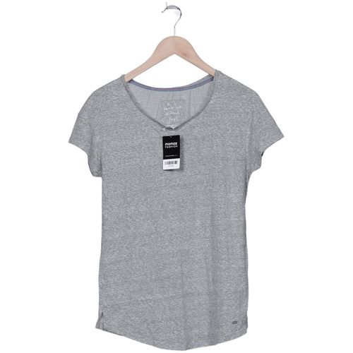 O Neill Damen T-Shirt, grau, Gr. 38