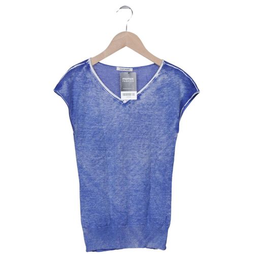 Joop! Damen T-Shirt, blau, Gr. 36