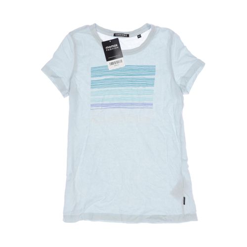 Chiemsee Damen T-Shirt, hellblau, Gr. 146