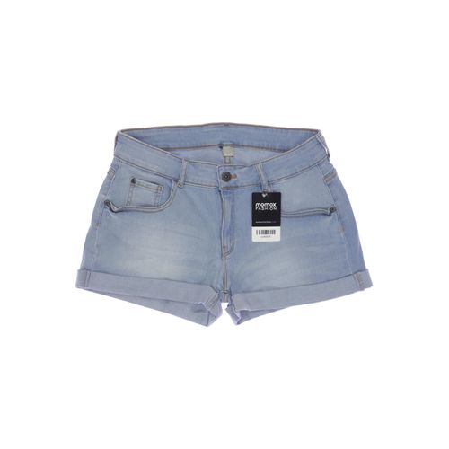 Bench. Damen Shorts, hellblau, Gr. 182