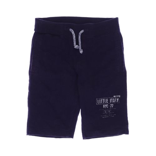 Garcia Herren Shorts, flieder, Gr. 140