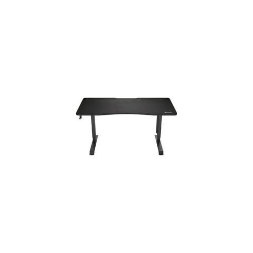 Skiller SGD10, Gaming-Tisch schwarz
