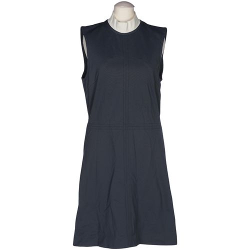 Wood Wood Damen Kleid, marineblau, Gr. 38