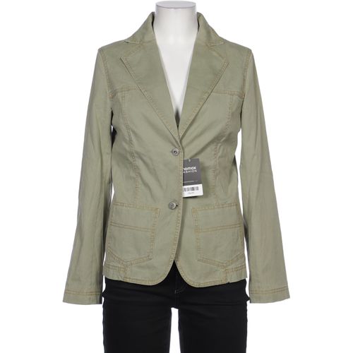 Cinque Damen Blazer, grün, Gr. 40