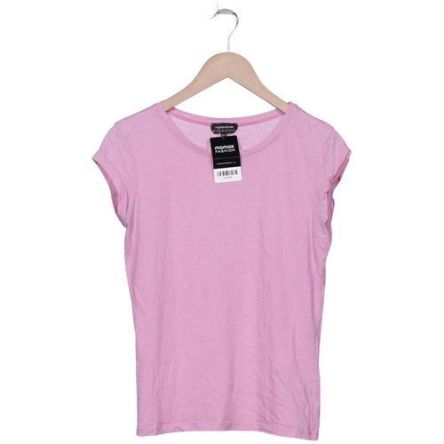 Warehouse Damen T-Shirt, pink, Gr. 34