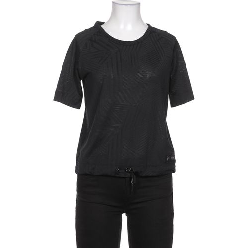 Peak Performance Damen T-Shirt, schwarz, Gr. 34