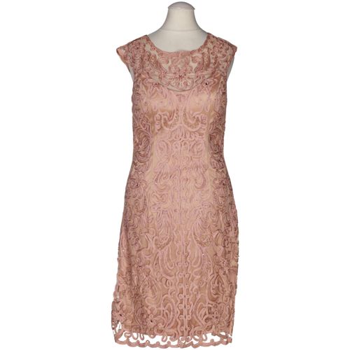 Vera Mont Damen Kleid, pink, Gr. 30