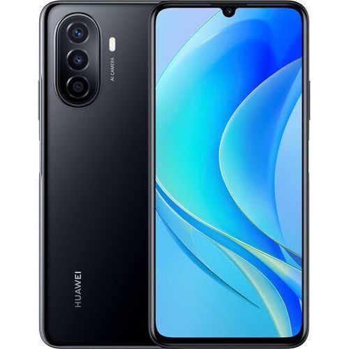 Huawei Nova Y70 | 4 GB | 128 GB | Dual-SIM | Midnight Black