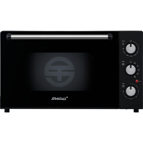 Steba Mini-Backofen Grillbackofen KB M42