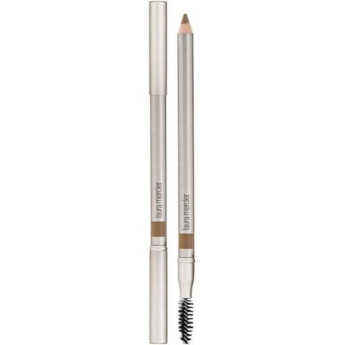 Laura Mercier Augen Make-up Augenbrauen Brow Pencil Blonde