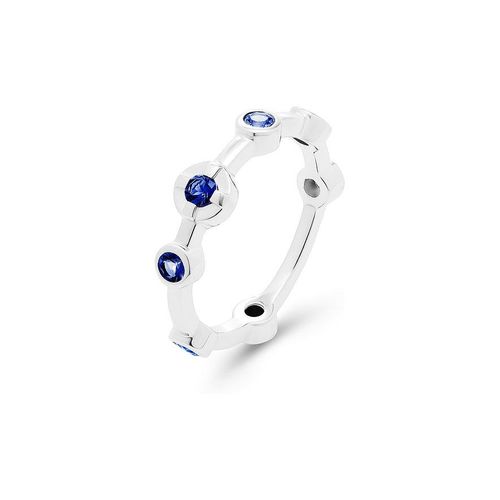 JETTE Damenring SPARKLING 89135991