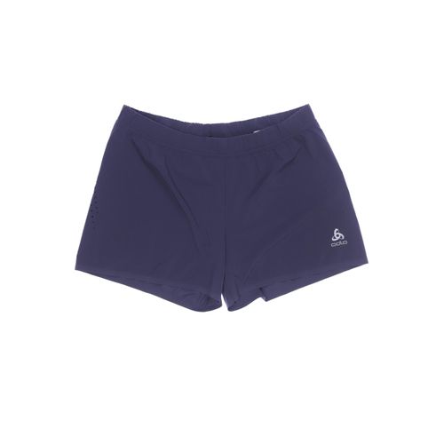 Odlo Herren Shorts, marineblau, Gr. 52