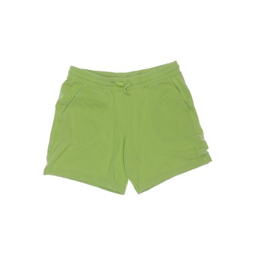 Mexx Damen Shorts, hellgrün, Gr. 34