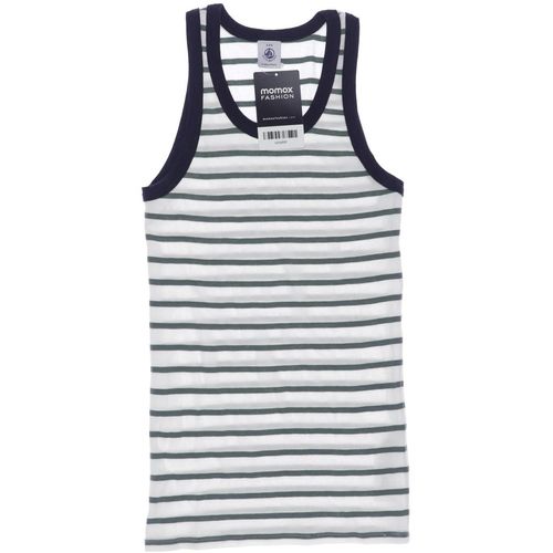 Petit Bateau Damen Top, grün, Gr. 32