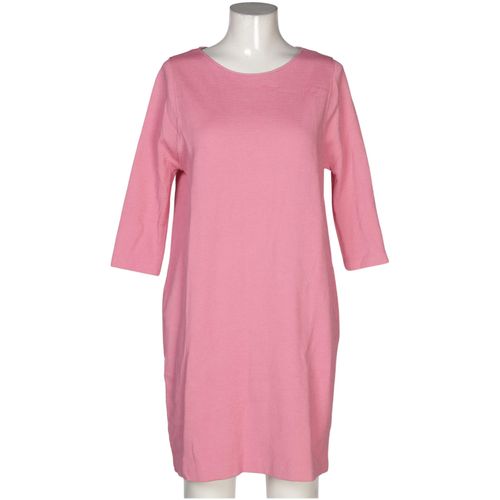 Harris Wharf London Damen Kleid, pink, Gr. 44