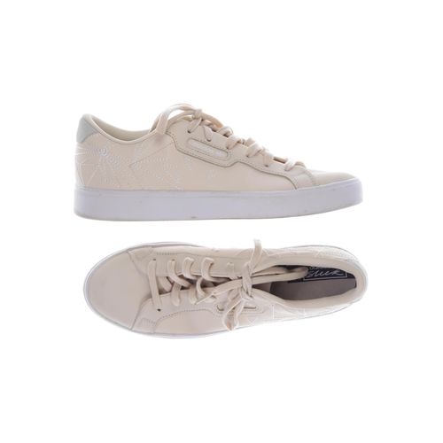 adidas Originals Damen Sneakers, beige, Gr. 7