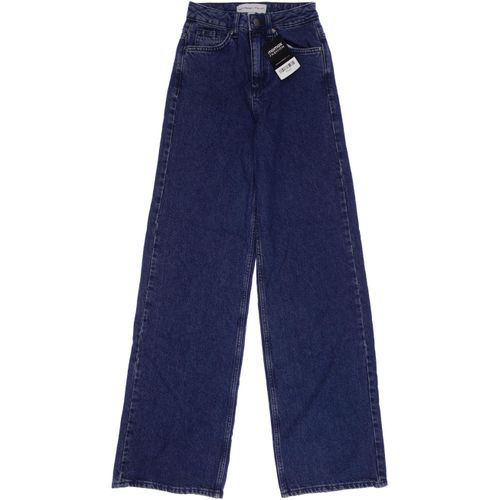 Nu-In Damen Jeans, marineblau, Gr. 24