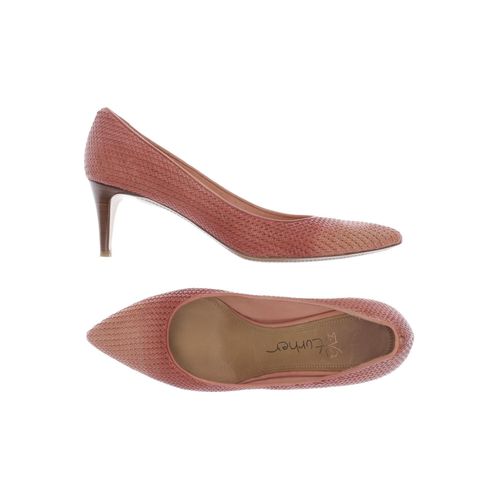 Eva Turner Damen Pumps, pink, Gr. 38