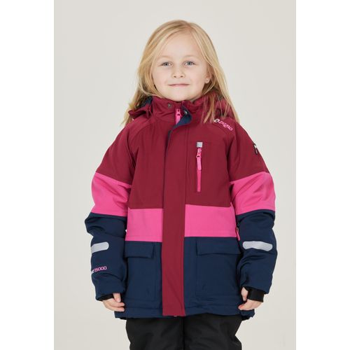 Skijacke ZIGZAG 