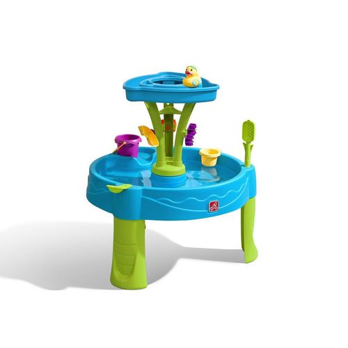 Summer Showers Splash Tower Wassertisch