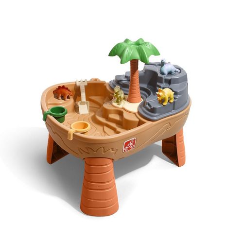 Dino Dig Sand & Wassertisch