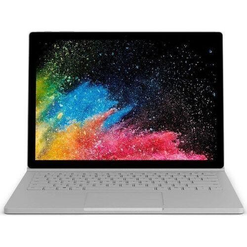 Microsoft Surface Book 2 | 13.5