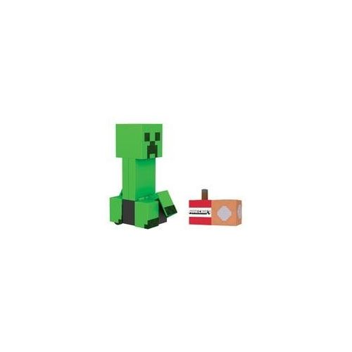 Minecraft explodierender ferngesteuerter Creeper, Spielfigur