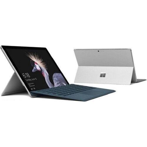 Microsoft Surface Pro 5 (2017) | i5-7300U | 12.3