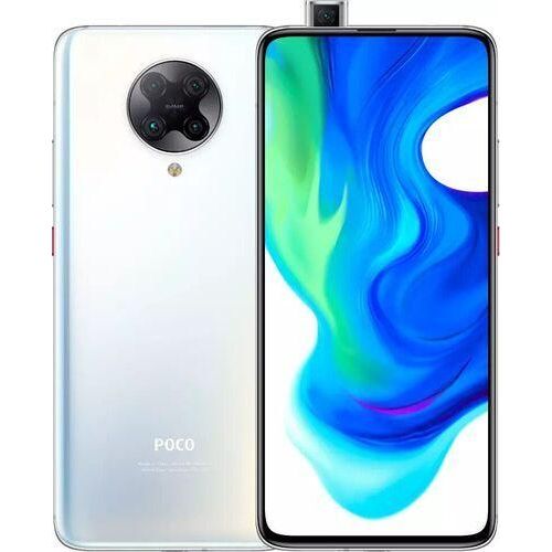 Xiaomi Poco F2 Pro | 8 GB | 256 GB | Phantom White