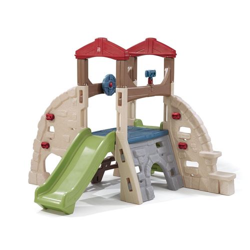 Alpine Ridge Climber & Slide