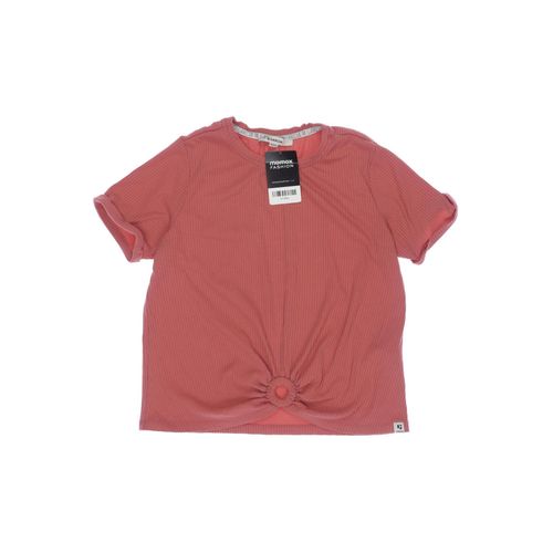 Garcia Damen T-Shirt, pink, Gr. 164