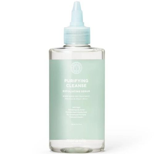 Maria Nila Purifying Cleanse Exfoliating Serum 150ml