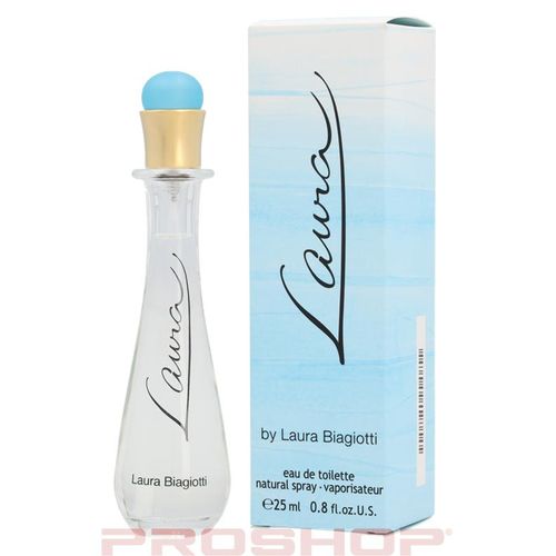 Laura Biagiotti Laura EDT - 25 ml