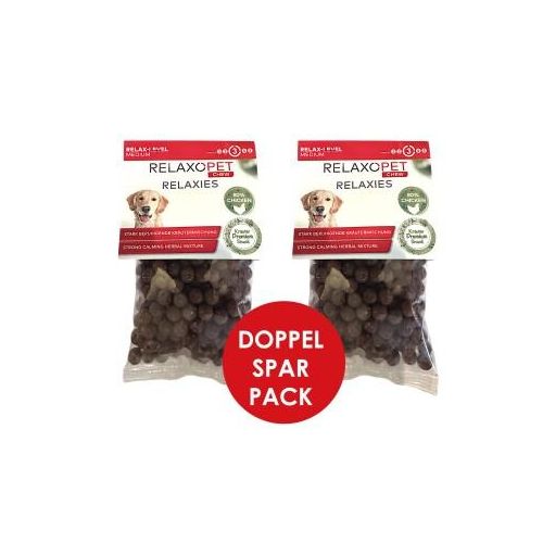 RelaxoPet RELAXIES Spar-Pack