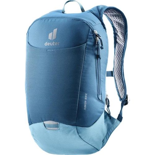 Deuter Junior Bike Kinderrucksack wave-aqua 8 L