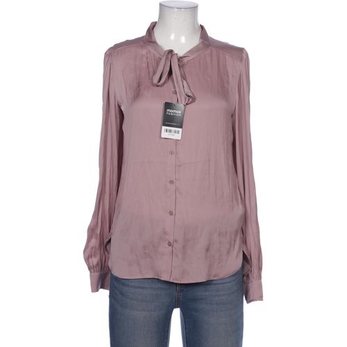 Zadig & Voltaire Damen Bluse, pink, Gr. 36