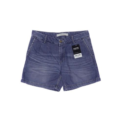 Wrangler Damen Shorts, blau, Gr. 26