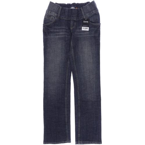 noppies Damen Jeans, blau, Gr. 0