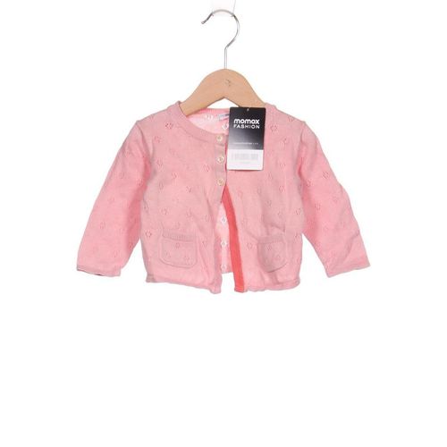 Baby Boden Damen Strickjacke, pink, Gr. 62