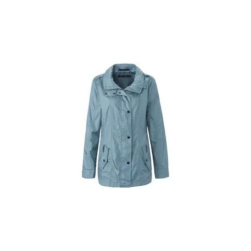 Wetterfeste Jacke Fuchs+Schmitt blau, 40