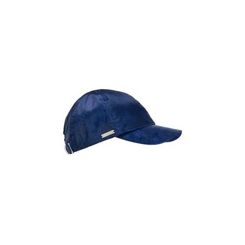 Cap Seeberger blau