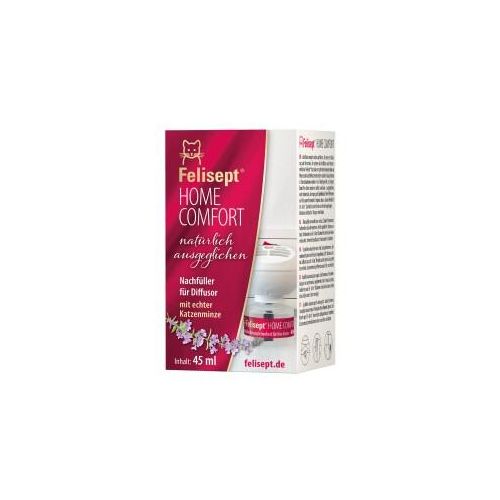 Felisept Home Comfort Nachfüllflakon 45 ml