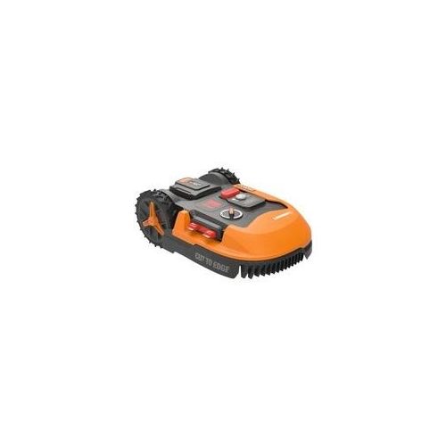 Worx Landroid L800 - orange