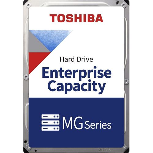 Toshiba MG10 - 22TB